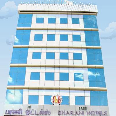 Sri Bharani Hotels Tirunelveli