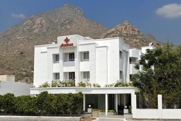 Arpanaa Hotel Tiruvannamalai