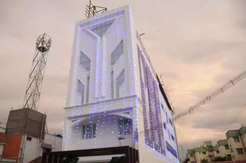 Sree Shai International Tiruvannamalai