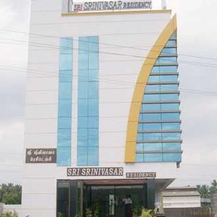 Sri Srinivasar Residency