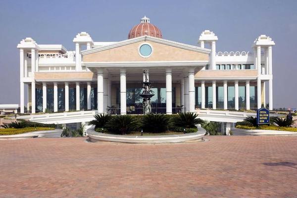 Hotel Holiday Regency Moradabad