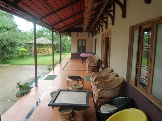 Hiliya Resort