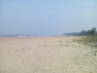 Majestic Residency Beach Resort