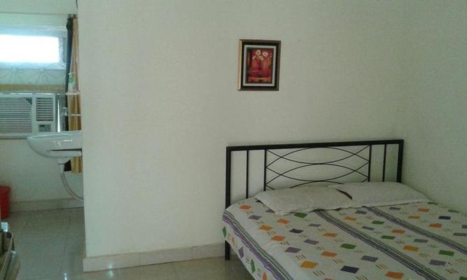 Majestic Residency Beach Resort