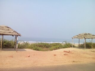 Majestic Residency Beach Resort