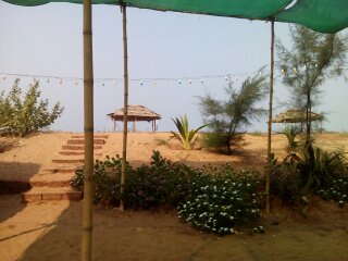 Majestic Residency Beach Resort