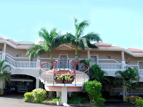Kohinoor Samudra Beach Resort Ratnagiri