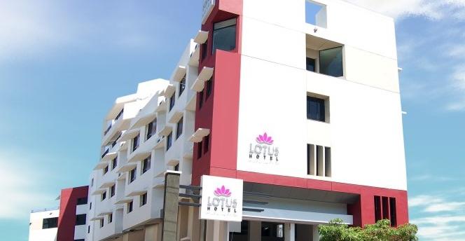 Lotus Hotel Solapur