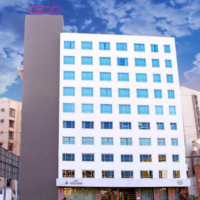 GCC Northside Hotel Thane