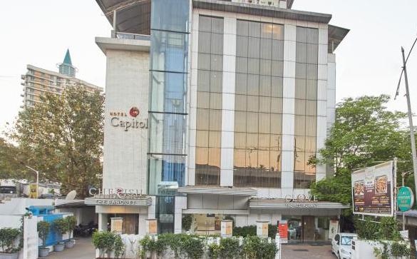 Hotel Capitol