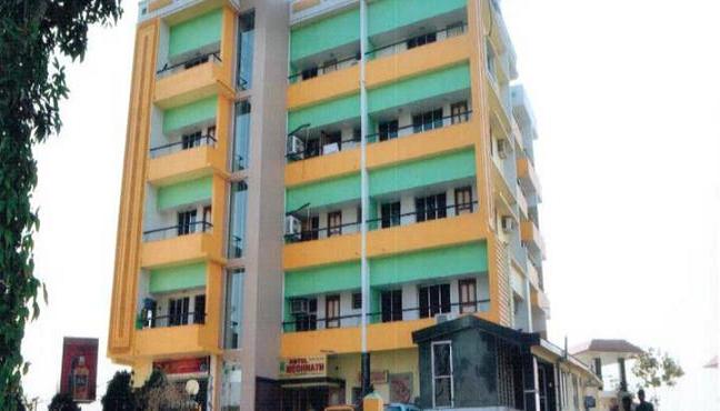 Hotel Meghnath Tarapith