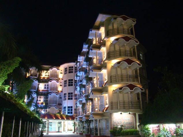 Hotel Sonar Bangla Tarapith