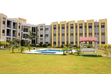 Hotel Shiv Nautica Kutch