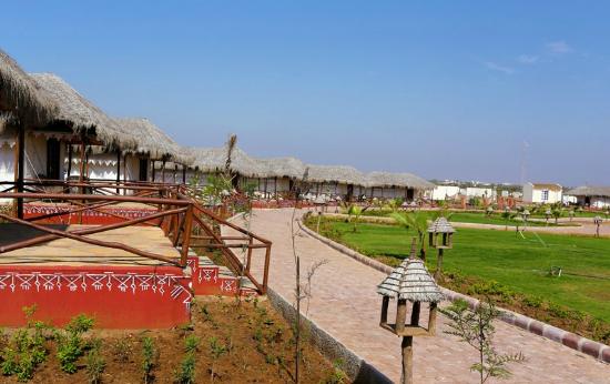 Serena Beach Resort Kutch