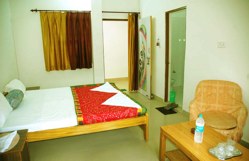 Annpurna Haveli Tourist Paying Guest House