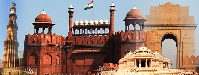 Delhi Tour Packages