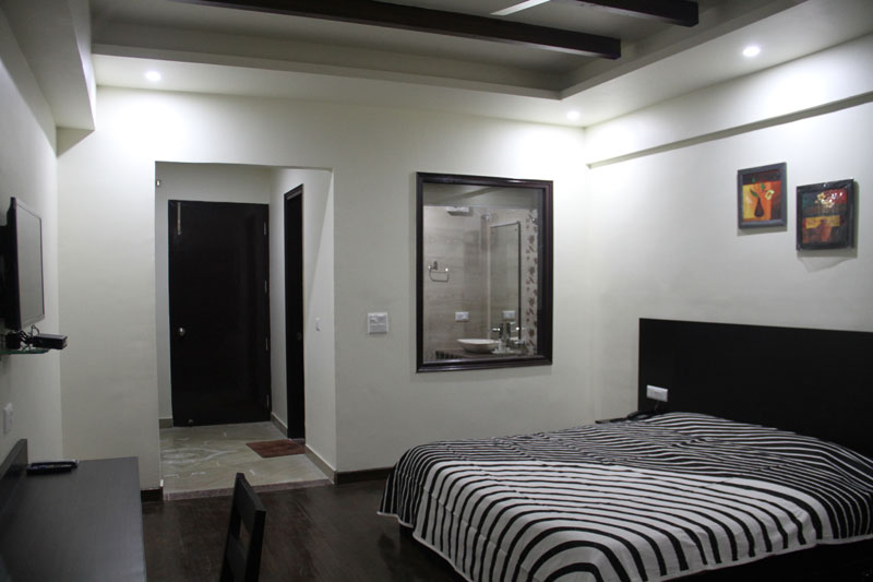 Suman Nature Resort
