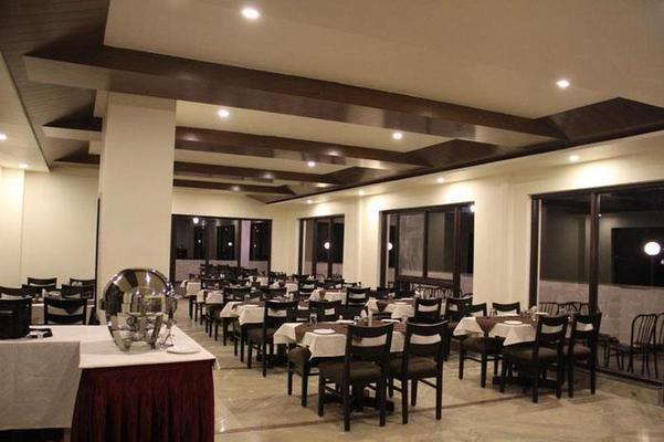 Suman Nature Resort