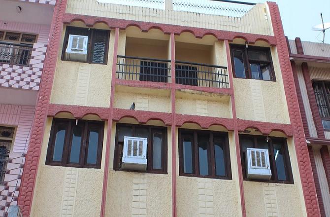 Hotel Vikas Haridwar