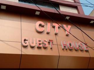 City Guest House Haridwar