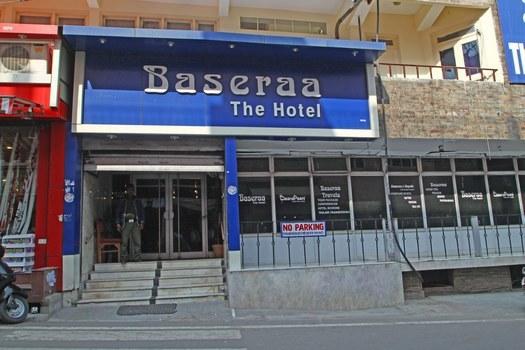 Baseraa The Hotel Rishikesh