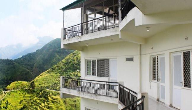 Adventure Tour Resorts