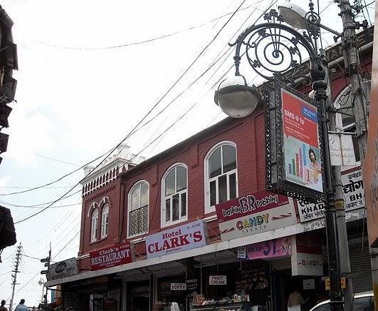 Hotel Clarks