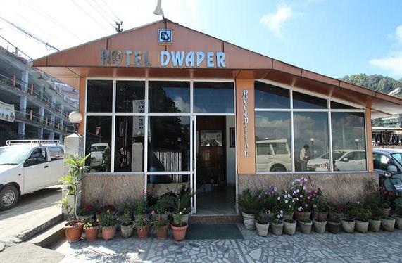 Hotel Dwaper