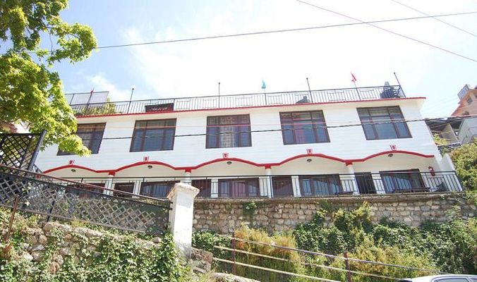 Hotel Knaukin