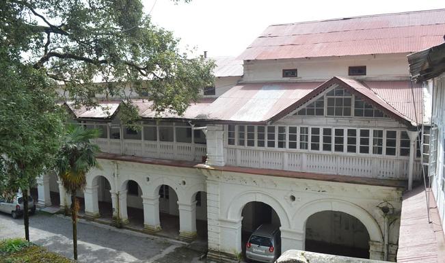 Hakmans Hotel