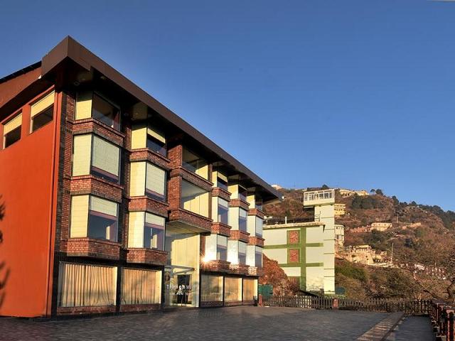 The High Walls