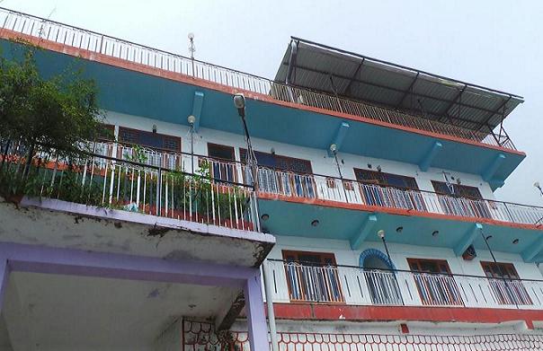 Hotel Nand Palace