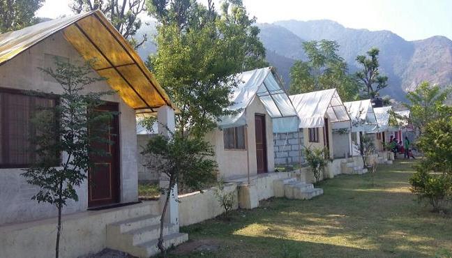 Abhinandan Resorts