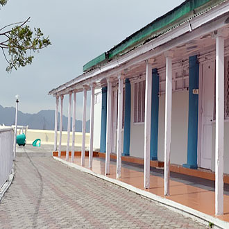 Hotel Shingar