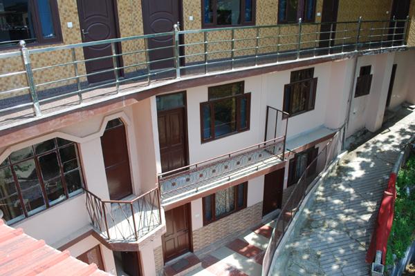 Hotel Ajay