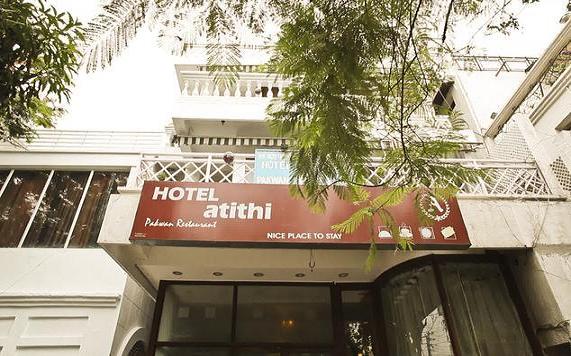 Hotel Atithi Dehradun