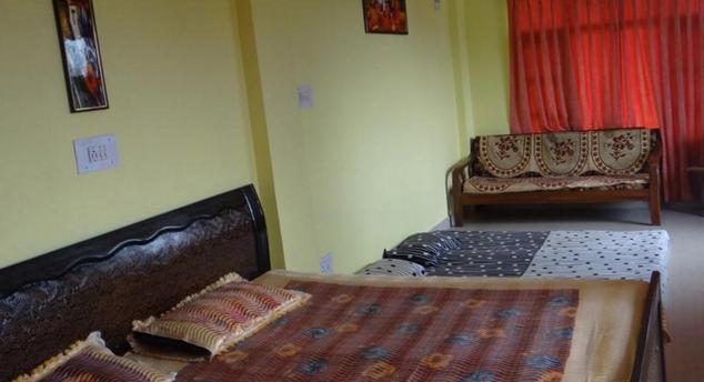 Butola Guest House Dehradun