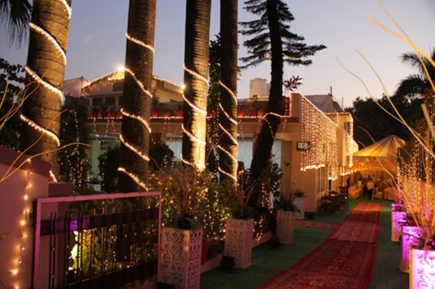 Hotel Sakoon Dehradun