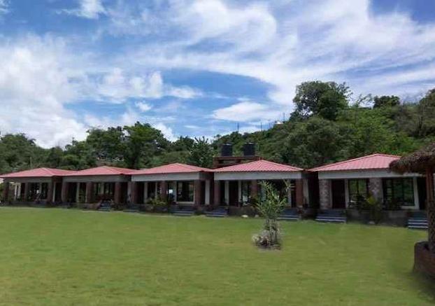 Rio Resort Dehradun