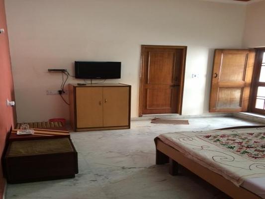 Ananda Guest House Dehradun