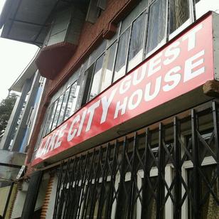 Lake City Guest House Nainital