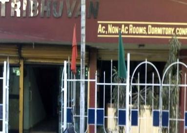 Tribhuvan Hotel