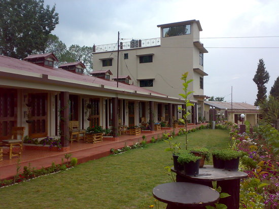 Annabella Hotels and Resorts Ranikhet