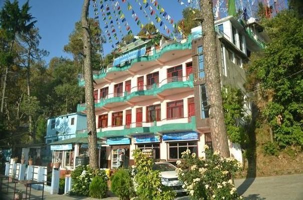 New Dolma Guest House