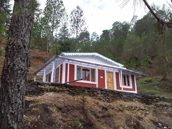 Khims Guest House