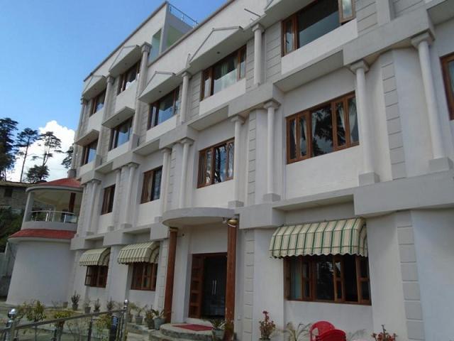 Hotel Raj Rajeshwari