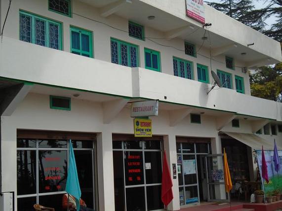 Lalis Inn