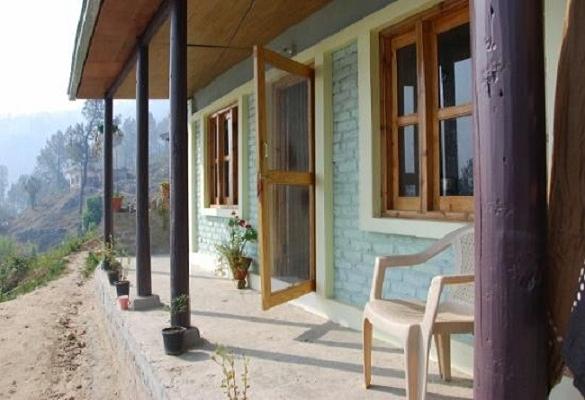 Ayush Guest House