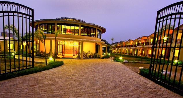 Corbett Ratan Resort