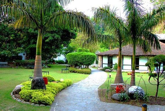 Country Inn Corbett